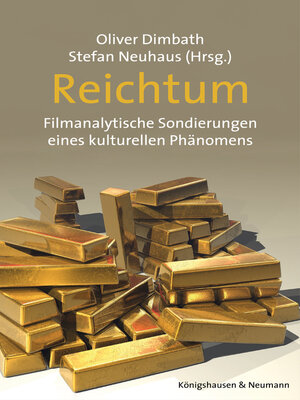 cover image of Reichtum